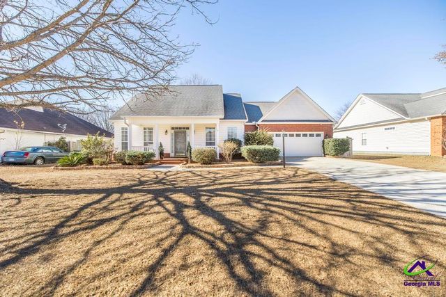 710 Sark Drive, Warner Robins, GA 31088