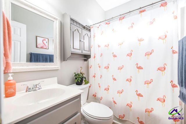 710 Sark Drive, Warner Robins, GA 31088