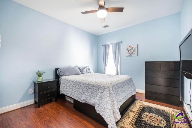 710 Sark Drive, Warner Robins, GA 31088