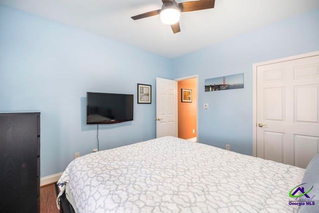 710 Sark Drive, Warner Robins, GA 31088