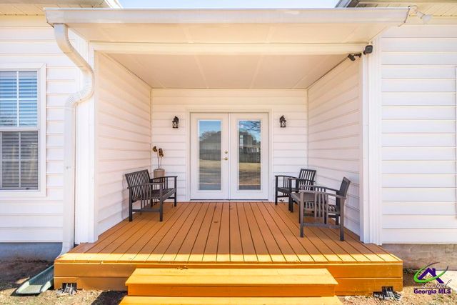 710 Sark Drive, Warner Robins, GA 31088