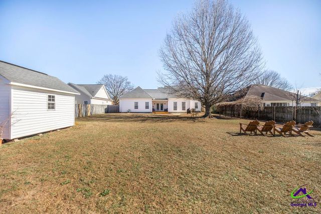 710 Sark Drive, Warner Robins, GA 31088