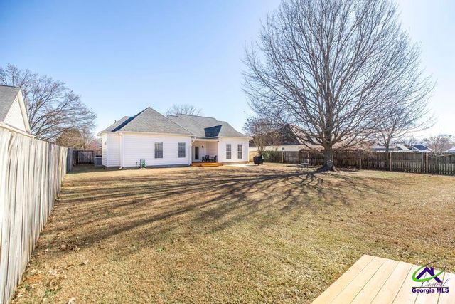 710 Sark Drive, Warner Robins, GA 31088