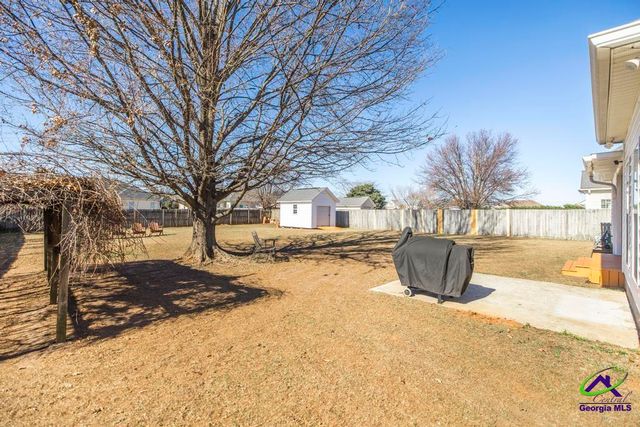 710 Sark Drive, Warner Robins, GA 31088