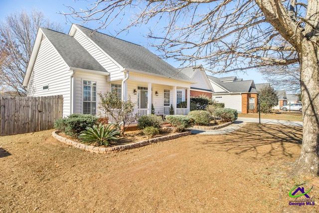 710 Sark Drive, Warner Robins, GA 31088