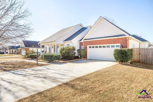 710 Sark Drive, Warner Robins, GA 31088