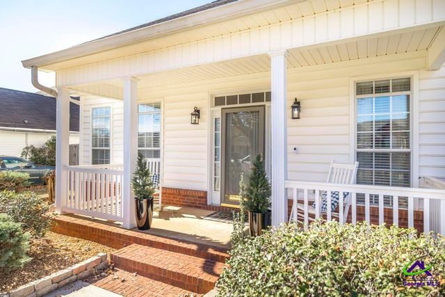 710 Sark Drive, Warner Robins, GA 31088