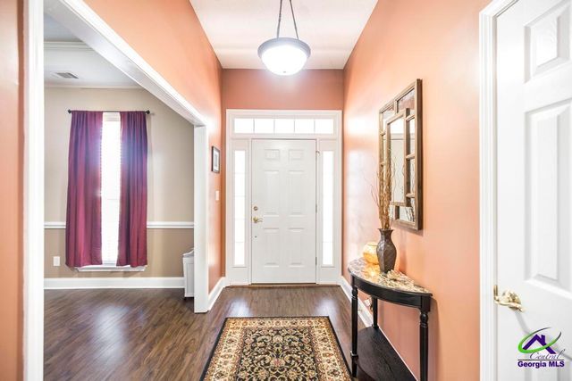 710 Sark Drive, Warner Robins, GA 31088