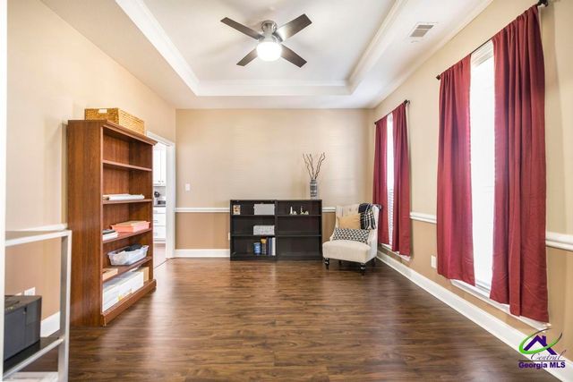 710 Sark Drive, Warner Robins, GA 31088