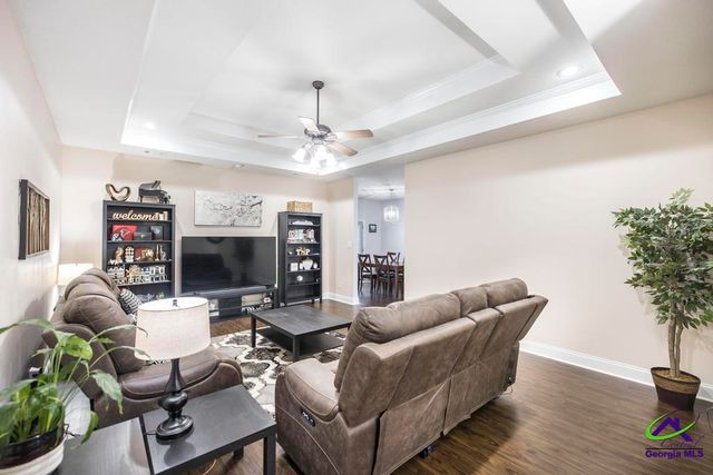 710 Sark Drive, Warner Robins, GA 31088