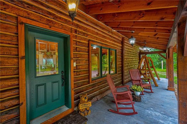 14097 W State Road 77, Hayward, WI 54843