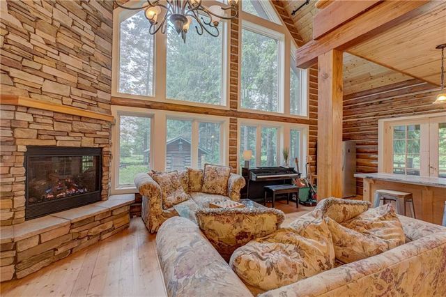 14097 W State Road 77, Hayward, WI 54843