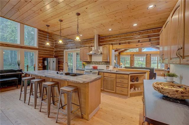 14097 W State Road 77, Hayward, WI 54843