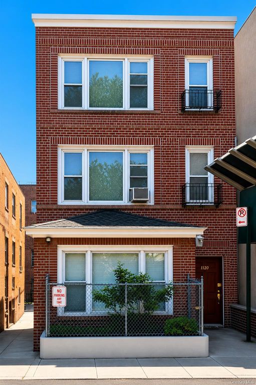1120 Anderson Avenue, Bronx, NY 10452