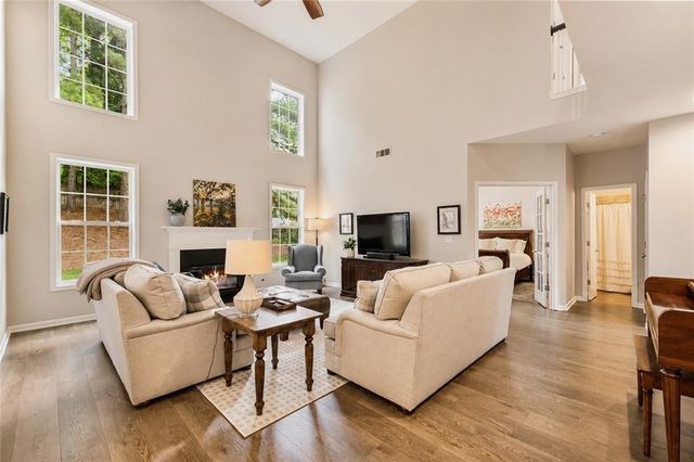 2440 Huddlestone Way, Cumming, GA 30041