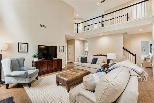 2440 Huddlestone Way, Cumming, GA 30041