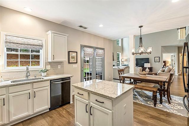 2440 Huddlestone Way, Cumming, GA 30041
