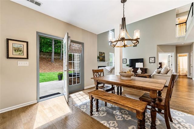 2440 Huddlestone Way, Cumming, GA 30041