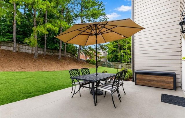 2440 Huddlestone Way, Cumming, GA 30041