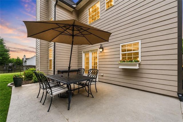 2440 Huddlestone Way, Cumming, GA 30041