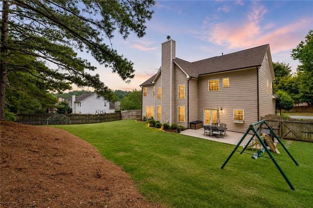 2440 Huddlestone Way, Cumming, GA 30041