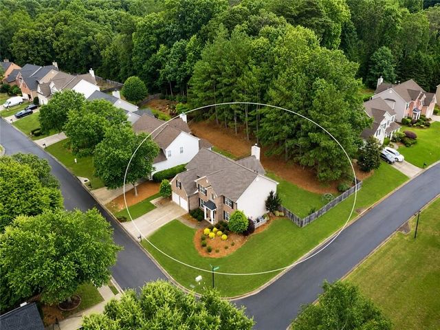 2440 Huddlestone Way, Cumming, GA 30041