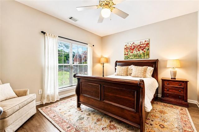 2440 Huddlestone Way, Cumming, GA 30041