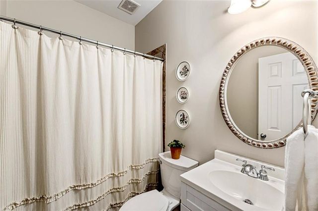2440 Huddlestone Way, Cumming, GA 30041