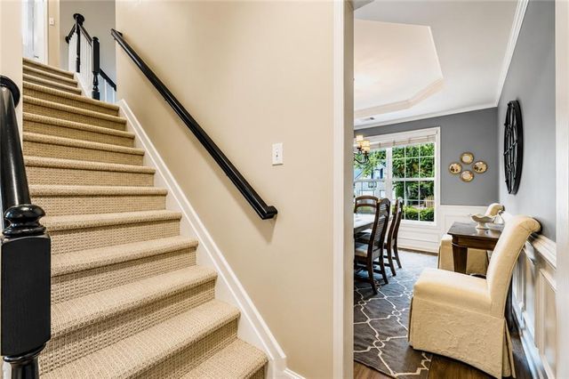2440 Huddlestone Way, Cumming, GA 30041