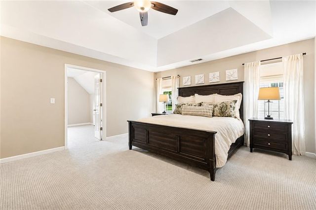 2440 Huddlestone Way, Cumming, GA 30041