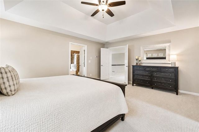 2440 Huddlestone Way, Cumming, GA 30041