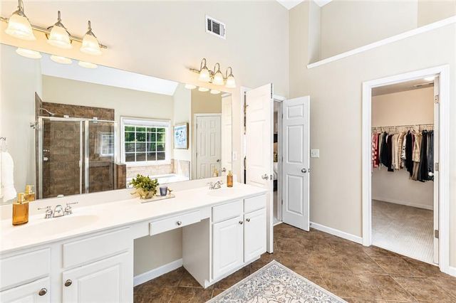 2440 Huddlestone Way, Cumming, GA 30041
