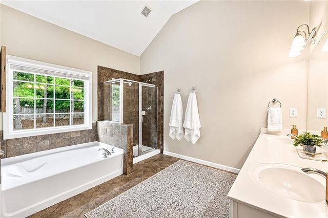 2440 Huddlestone Way, Cumming, GA 30041