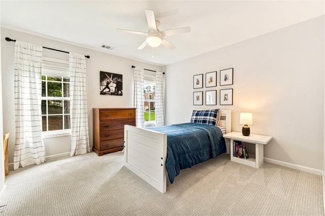 2440 Huddlestone Way, Cumming, GA 30041