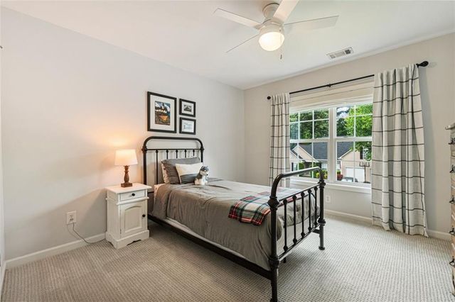 2440 Huddlestone Way, Cumming, GA 30041