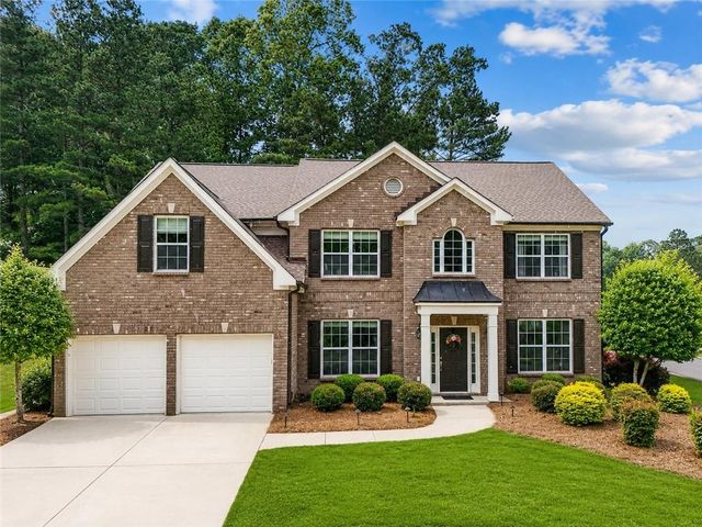 2440 Huddlestone Way, Cumming, GA 30041
