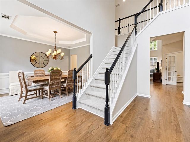 2440 Huddlestone Way, Cumming, GA 30041