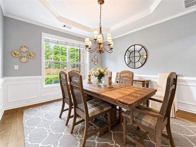 2440 Huddlestone Way, Cumming, GA 30041