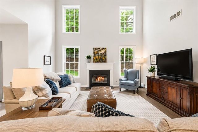 2440 Huddlestone Way, Cumming, GA 30041