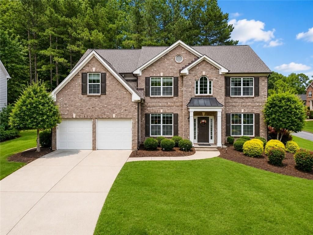 2440 Huddlestone Way, Cumming, GA 30041