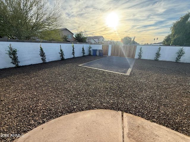 856 N JAY Street, Chandler, AZ 85225