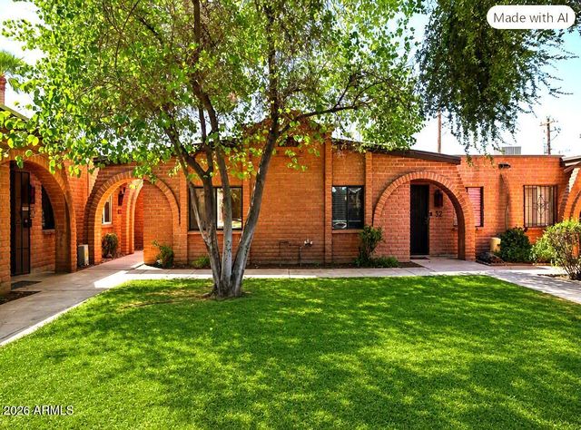 3012 N 32ND Street 31, Phoenix, AZ 85018