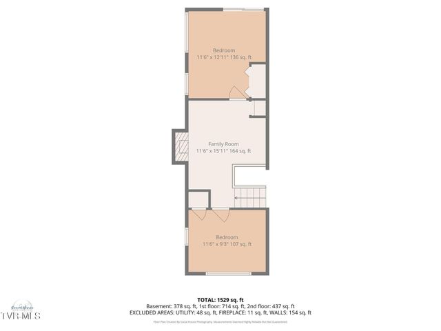 144 Lone Oak Road, Surgoinsville, TN 37873