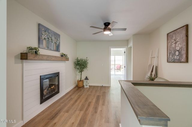 144 Lone Oak Road, Surgoinsville, TN 37873