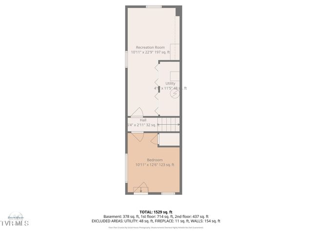 144 Lone Oak Road, Surgoinsville, TN 37873