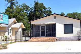 1015 W Hildebrand Ave, San Antonio, TX 78201