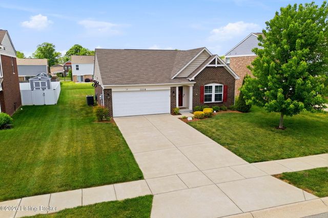 11114 Remembrance Ln, Louisville, KY 40229