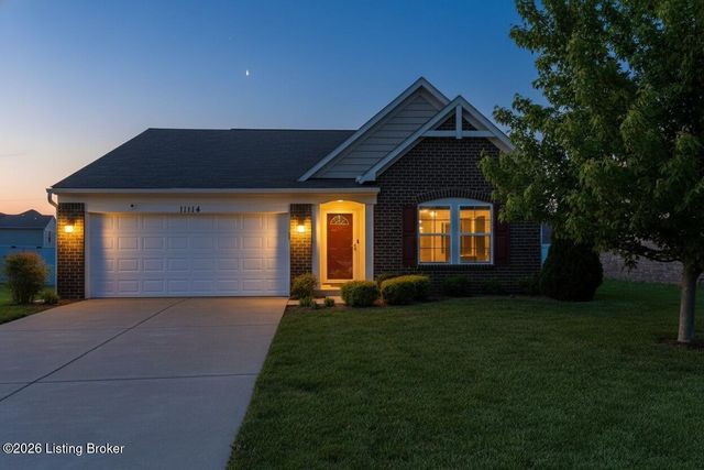 11114 Remembrance Ln, Louisville, KY 40229