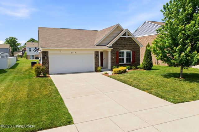 11114 Remembrance Ln, Louisville, KY 40229