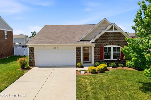 11114 Remembrance Ln, Louisville, KY 40229